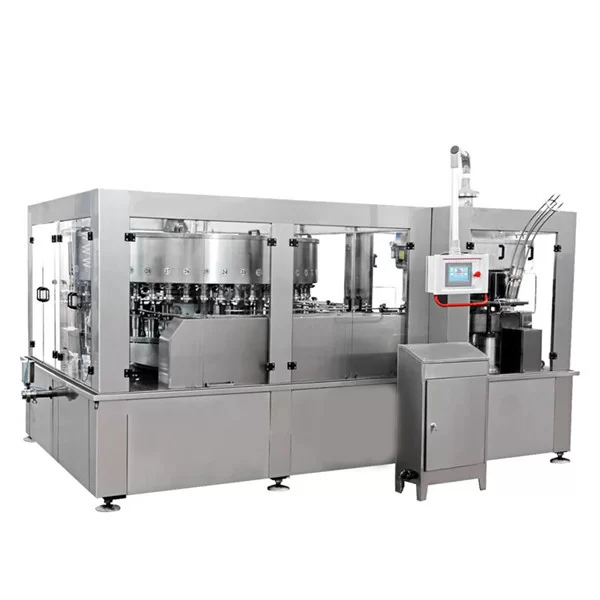 Aluminum-Can-Filling-Machine