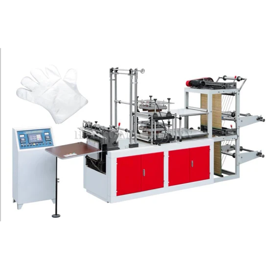 Industrial-High-Productivity-Disposable-Gloves-Making-Machine